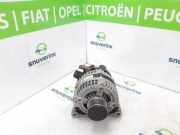 Lichtmaschine V-Snaar 9678178280 Citroën C5 Aircross I (A4/AC/AJ/AR) SUV 1.2 e-THP PureTech 130 (EB2ADTS(HNS)) 2022-12