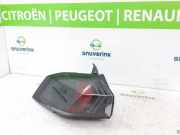 Rücklicht Links 9838190580 Peugeot 2008 (UD/UK/UR/US/UX) Großraumlimousine 1.2 VTi 12V PureTech 130 (EB2ADTS(HNS)) 2022-02