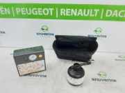 Kompressor 9831816080 Opel Combo Cargo Van 1.5 CDTI 130 (D15DTH(DV5RC)) 2020-08