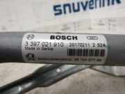 Scheibenwischermotor 9815497780 Citroën C3 (SX/SW) Schrägheck 1.6 Blue HDi 100 16V (DV6FD(BHY)) 2017-04