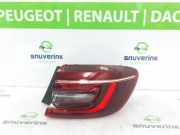 Rücklicht Rechts 265509761R Renault Clio V (RJAB) Schrägheck 5-drs 1.0 TCe 100 12V (H4D-472) 2020-10