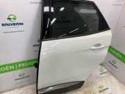 Tür Links Hinten 9812317280 Peugeot 3008 II (M4/MC/MJ/MR) Großraumlimousine 1.2 12V e-THP PureTech 130 (EB2ADTS(HNS)) 2020-07