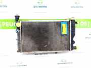 Radiator 1300K7 Peugeot 205 II (20A/C) Schrägheck 1.4 (TU3M(KDZ)) 1998-07