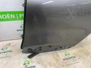 Tür Links Hinten 821013311R Renault Scénic IV (RFAJ) Großraumlimousine 1.3 TCE 115 16V (H5H-450(H5H-A4)) 2019-10