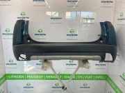 Stoßstange Hinten 1617595480 Peugeot 2008 (CU) Großraumlimousine 1.2 12V e-THP PureTech 130 (EB2DTS(HNY)) 2018-07