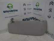 Sonnenblende 8143ZF Peugeot Bipper (AA) Van 1.3 HDI (FHZ) 2011-06