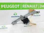 Fensterheber Rechts Hinten 128001071E Renault Captur (2R) SUV 0.9 Energy TCE 12V (H4B-400(H4B-A4)) 2013-11