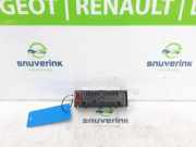 Innenausstattung Display 9663205580 Peugeot Partner (GC/GF/GG/GJ/GK) Van 1.6 HDI 90 (DV6DTED(9HF)) 2013-04