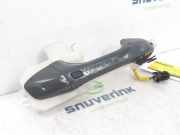 Türgriff Außen Rechts Vorne 2G280 Kia Stonic (YB) SUV 1.0i T-GDi 12V Eco-Dynamics+ (G3LF) 2022-10