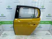 Tür Links Hinten 9827577980 Peugeot 208 II (UB/UH/UP) Schrägheck 5-drs 1.2 Vti 12V PureTech 100 (EB2ADTDB(HNE)) 2022-06