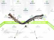 Füllrohr 1503X9 Peugeot Boxer (230L) Van 2.5D 12V (DJ5/W2(T9A)) 1998-09