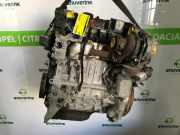 Motor 1611138680 Peugeot 308 SW (L4/L9/LC/LJ/LR) Kombi 5-drs 1.6 BlueHDi 120 (DV6FC(BHZ)) 2015-08