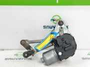 Scheibenwischermotor 9671062380 Peugeot 3008 I (0U/HU) Großraumlimousine 1.6 VTI 16V (EP6C(5FS)) 2010-04