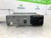 Radio 6564ZQ Peugeot 207/207+ (WA/WC/WM) Schrägheck 1.6 16V GT THP (EP6DT(5FX)) 2006-12