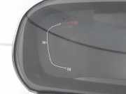 Tachoeinheit Kmh 248095619R Renault Megane IV Estate (RFBK) Kombi 5-drs 1.3 TCE 160 16V (H5H-490(H5H-E4)) 2021-09