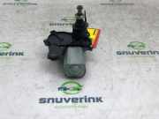 Scheibenwischermotor Hinten 53025512 Citroën C1 Schrägheck 1.0 12V (1KR-FE(CFB)) 2008-08