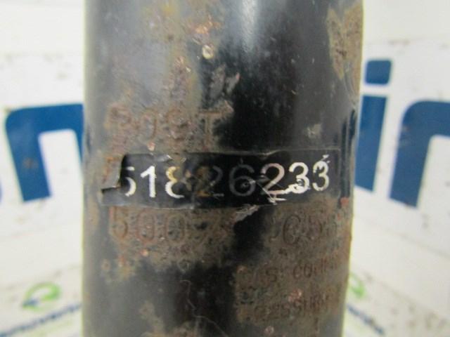 Stoßdämpfer Rechts Hinten 5206YK Citroën Nemo (AA) Van 1.4 HDi 70 (DV4TD(8HS)) 2008-06 Bild Stoßdämpfer Rechts Hinten 5206YK Citroën Nemo (AA) Van 1.4 HDi 70 (DV4TD(8HS)) 2008-06