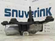 Scheibenwischermotor Hinten 9683382380 Citroën C3 (SC) Schrägheck 5-drs 1.2 PureTech 12V (A0001E1N1.2 PureTech 12V) 2015-02