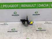 Scheibenwischermotor Hinten 1356115080 Peugeot Bipper (AA) Van 1.4 HDi (DV4TD(8HS)) 2009-09