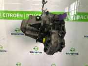 Getriebe Manuell 2222SJ Fiat Scudo (220Z) Van 1.9 D (XUD9(D9B)) 1997-11