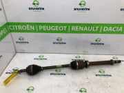 Antriebswelle Rechts Vorne ABS 391008239R Renault Clio IV Estate/Grandtour (7R) Kombi 5-drs 1.5 Energy dCi 90 FAP (K9K-629) 2015-04