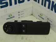 Schalter Für Elekt. Fensterheber 255706283R Renault Clio IV (5R) Schrägheck 5-drs 0.9 Energy TCE 90 12V (H4B-400(H4B-A4)) 2016-08