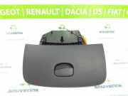 Handschuhfach 681087227R Renault Clio IV (5R) Schrägheck 5-drs 0.9 Energy TCE 90 12V (H4B-400(H4B-A4)) 2013-12