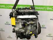 Motor 8201066765 Renault Scénic III (JZ) Großraumlimousine 1.4 16V TCe 130 (H4J-700(H4J-A7)) 2010-02