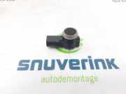 Parken-Sensoren 1608472280 Citroën C4 Cactus (0B/0P) Schrägheck 5-drs 1.2 PureTech 82 12V (EB2(HMZ)) 2015-03