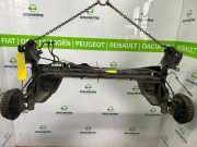 Hinterachse Vwa ABS 555110545R Renault Clio IV Estate/Grandtour (7R) Kombi 5-drs 1.5 Energy dCi 90 FAP (K9K-638) 2019-06