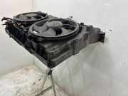 Kühlerträger 7104CC Citroën Jumpy (G9) Van 1.6 HDI 16V (DV6UTED4(9HU)) 2010-04