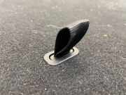 Kofferraum Matte 98311882ZD Citroën C4 Berline (BA/BB/BC) Schrägheck 5-drs 1.2 PureTech 130 12V (EB2ADTS(HNS)) 2022-02