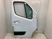 Tür Rechts 801001682R Opel Movano Van 2.3 CDTi Biturbo 16V FWD (M9T-716(M9T-F7)) 2020-11