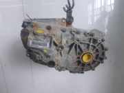Getriebe Automatik ABS 290K47909R Renault Zoé (AG) Schrägheck 5-drs R135 (5AQ-605) 2019-06