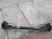 Hinterachse Vwa ABS 52218764 Fiat Ducato (250) Van 2.2 D 120 Multijet 3 (46356294) 2024-12