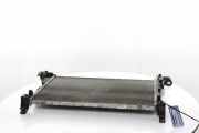 Radiator 214106419R Fiat Talento Van 2.0 EcoJet BiTurbo 145 (M9R-710(M9R-V7)) 2020-09