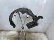 Innenkotflügel 538760H020 Peugeot 107 Schrägheck 1.0 12V (384F(1KR)) 2012-03