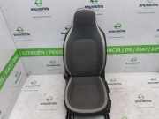 Sitz Links Vorne 8201524306 Renault Twingo III (AH) Schrägheck 5-drs 1.0 SCe 70 12V (H4D-A4) 2015-07