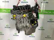 Motor 1638158980 Opel Vivaro Van 1.5 CDTI 120 (D15DTH(DV5RUC)) 2021-04