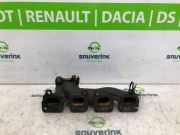 Auspuff Krümmer V757436680 Peugeot 5008 II (M4/MC/MJ/MR) Großraumlimousine 1.6 THP 165 (EP6FDTM(5GY)) 2018-01