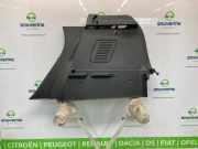 Kofferraum Verkleidung Rechts 849500560R Renault Captur (2R) SUV 0.9 Energy TCE 12V (H4B-408(H4B-B4)) 2016-06