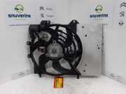 Kühlerventilatormotor 9801666680 Citroën DS3 (SA) Schrägheck 1.6 e-HDi 16V (DV6DTED/EU5(9HP)) 2011-05