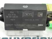 Pdc Steuergerät 9838793680 Opel Corsa F (UB/UH/UP) Schrägheck 5-drs 1.2 12V 75 (F12XEL(EB2FD)) 2021-04