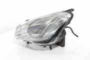 Scheinwerfer Links 9806306180 Citroën Berlingo Cinqspace, Multispace Großraumlimousine 1.6 HDi 90 (DV6DTED/EU5(9HP)) 2013-12