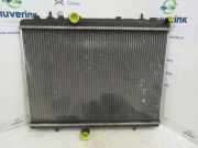 Radiator 1330Y5 Peugeot 308 (4A/C) Schrägheck 1.4 VTI 16V (EP3(8FS)) 2008-08