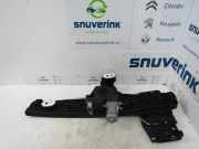 Fensterheber Rechts Hinten 9829045580 Peugeot 208 II (UB/UH/UP) Schrägheck 5-drs 1.2 Vti 12V PureTech 100 (EB2ADT(HNK)) 2019-12