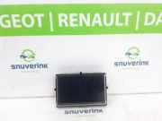 Innenausstattung Display 259156379R Renault Zo? (AG) Schr?gheck 5-drs R90 (5AQ-601) 2016-10