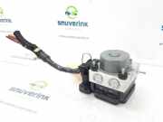 Abs Pumpe ABS 476607745R Renault Clio IV (5R) Schrägheck 5-drs 1.5 Energy dCi 90 FAP (K9K-638) 2015-08