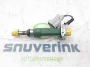 Kraftstoff-Injector 166008494R Dacia Sandero III Schrägheck 1.0 TCe 90 12V (H4D-470(H4D-E4)) 2024-03