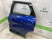 Tür Links Hinten 821012464R Renault Symbioz (RJB) SUV 1.6 E-Tech Full Hybrid 145 (H4M-632(H4M-C6)) 2024-07